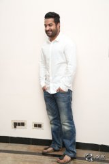 Jr Ntr Interview About Nannaku Prematho